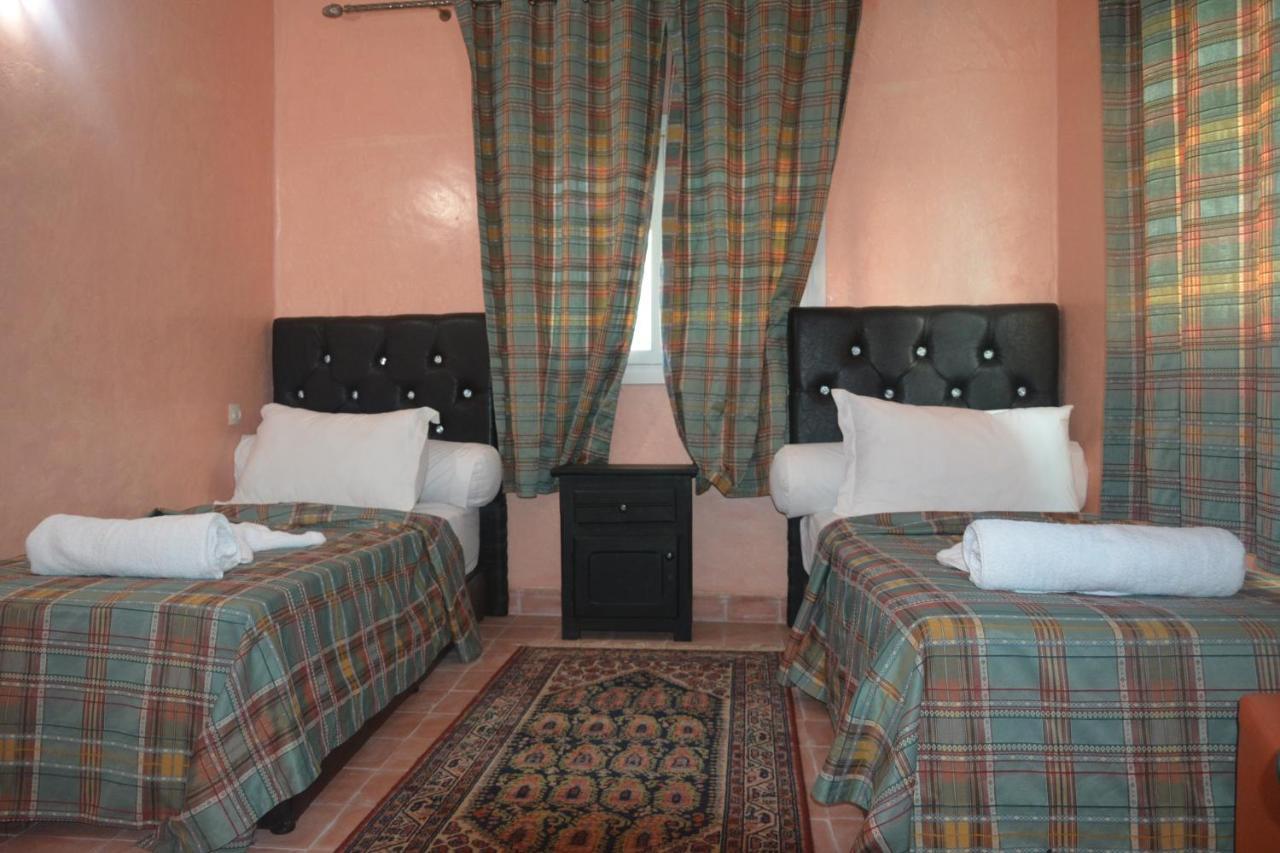 Auberge Ayam Atlas- Pool 10Mn Away Urika Kültér fotó