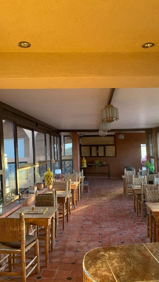 Auberge Ayam Atlas- Pool 10Mn Away Urika Kültér fotó