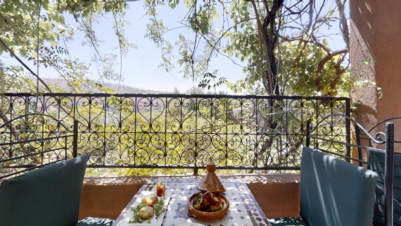 Auberge Ayam Atlas- Pool 10Mn Away Urika Kültér fotó